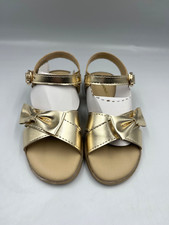 Kids Girls Tinker Bow Sandal