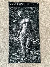 Swallow The Sun - Neck Tube Snood