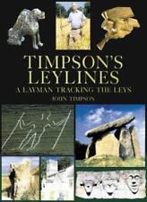 Timpson's Leylines,John Timpson