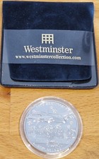 Baliwick Of Guernsey Five