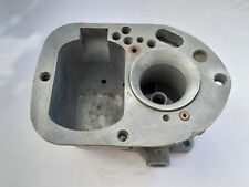 SOLEX B40 PAIO 6 LB63  CARBURETTOR BODY (CARB LAND ROVER SERIES 2 2A)