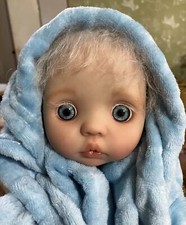 Reborn Baby Doll 16inch