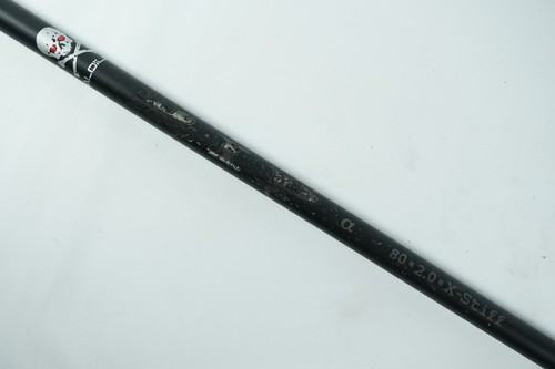 Aldila rip shaft extra stiff - rip, /
