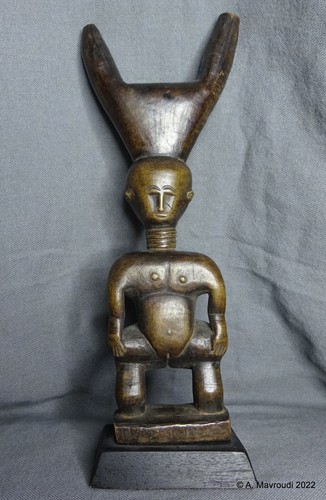 Ivory coast tribal - ivory,
