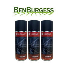 Kramp Resin Remover Spray  3 X