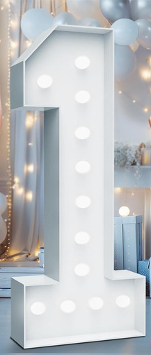 4ft marquee cool - 4ft, light