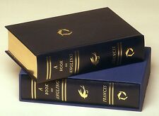 FRANCIS FRANCIS FISHING BOOK A