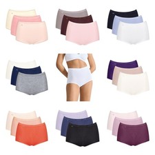 Sloggi Basic Maxi Brief 3 Pack