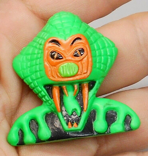 Croco pencil topper kellogg - topper, kellogg's