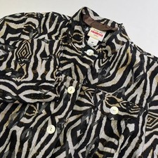 Ruby Rd. Favorites Zebra