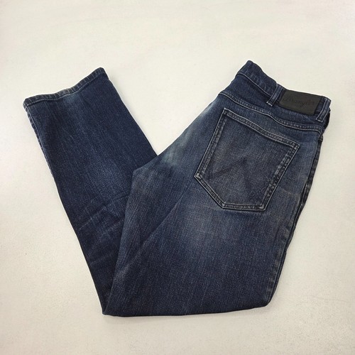 Wrangler jeans men size - wrangler,