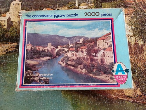 Arrow connoisseur 2000 - arrow, piece