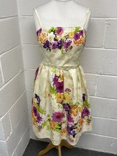 Jessica Howard Beige Floral