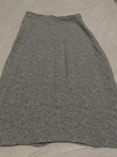 John galt longer floral skirt - longer,