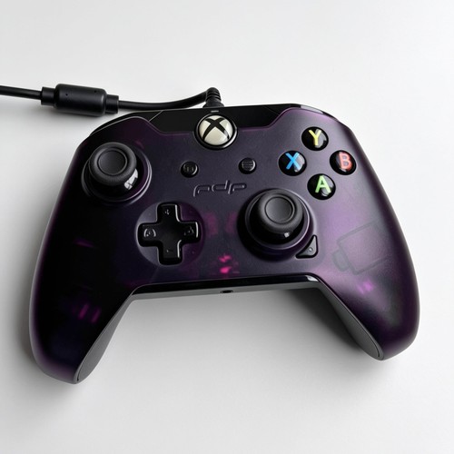 Pdp wired controller - pdp,