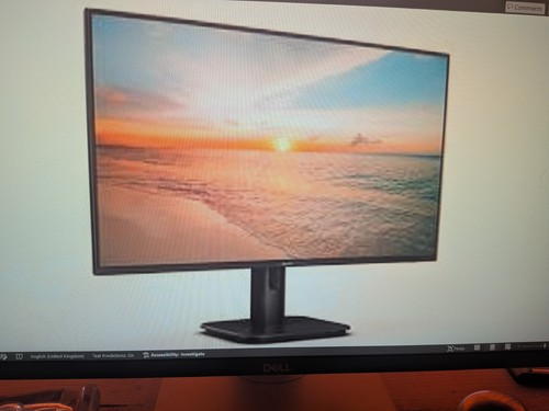 Philips inch computer - 24,