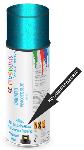 Car spray paint for daihatsu - car,