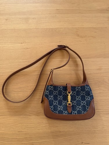 Gucci jackie 1961 small - small, gg