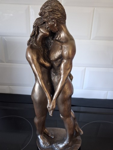 Frith bronze sculpture the - sculpture,