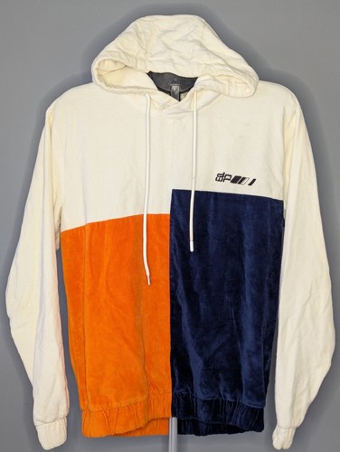 Zara mens hoodie small - mens,