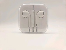 Apple EarPods 3.5mm Headphones