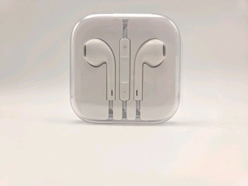 Apple earpods 5mm - apple,