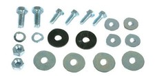 Running Board Fitting Kit VW
