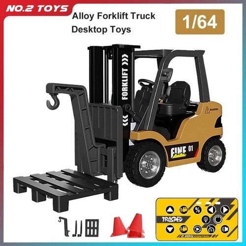 Forklift trucks alloy - forklift,