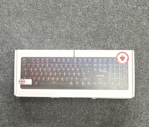 Cherry g80 3000n rgb - cherry, g80-3000n