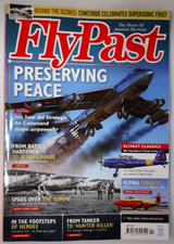 FlyPast magazine April 2026