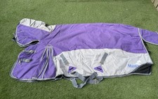 6’0 Masts Fieldmasta Heavyweight Turnout Rug