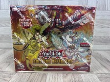 Yu-Gi-Oh! Trading Card Game -