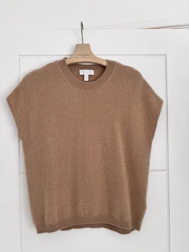 The white company cashmere - white,