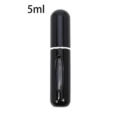 Atomizer refillable perfume - atomizer,