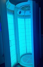 Tansun V2000 Commercial Sunbed