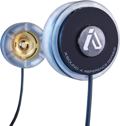 High def xsound helmet - xsound,