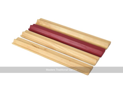 Set large mah jong - set,