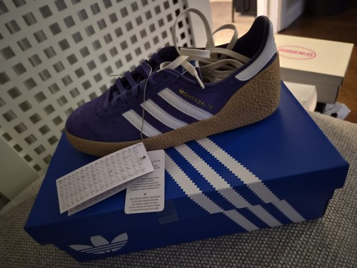 Adidas originals montreal 76 - originals,
