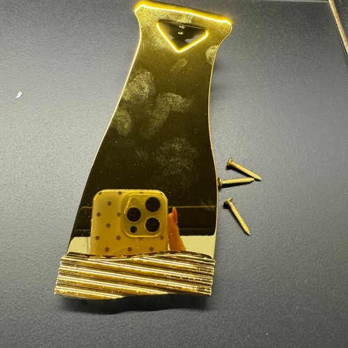 Gold string jazz - 6-string,