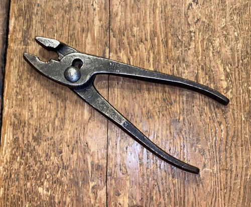 Vintage williams slip - w,