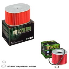 GL1100 Gold Wing Oil Filter &