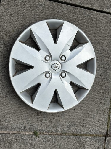 Renault clio wheel trim x - clio,