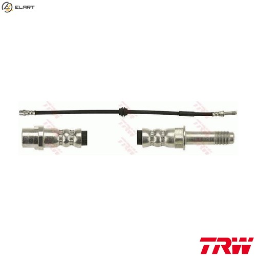 Brake hose phb555 - phb555, vw