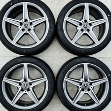 Genuine mercedes class - 4x,