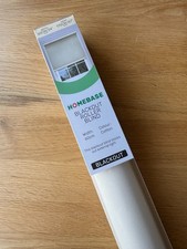 Homebase Blackout Roller Blind