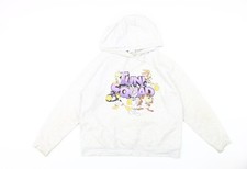 Space Jam Unisex White