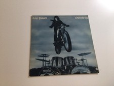 Cozy Powell Over the Top LP