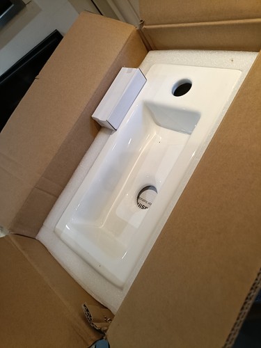 Emke small compact bathroom - emke,