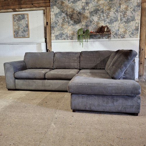 Dfs large grey orka - large,