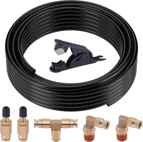 Air line kit - line,